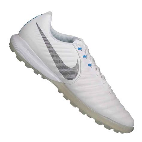 nike tiempo legendx vii academy tf weiss grau f107|Nike Tiempo Legend VII Academy FG iD Firm.